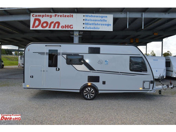 Campingvogn KNAUS SÜDWIND
