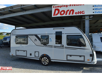 Campingvogn KNAUS SÜDWIND