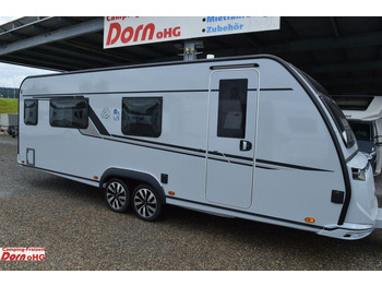 Campingvogn KNAUS SÜDWIND