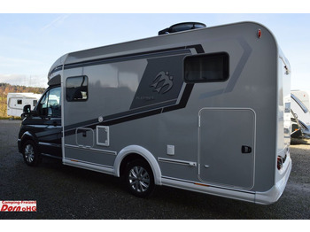 Halvintegrert bobil Knaus Van TI Plus 650 MEG Platinum Selection Allrad: bilde 4 Halvintegrert bobil Knaus Van TI Plus 650 MEG Platinum Selection Allrad: bilde 4