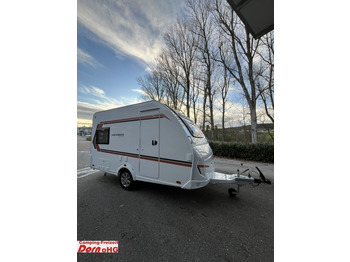 Campingvogn WEINSBERG CaraOne 390 PUH