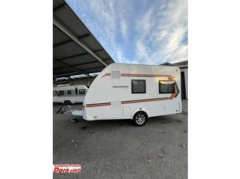 Ny Campingvogn Weinsberg CaraOne 390 PUH EDITION [HOT] Weinsberg CaraOne 390 PUH EDITION [HOT]: bilde 3
