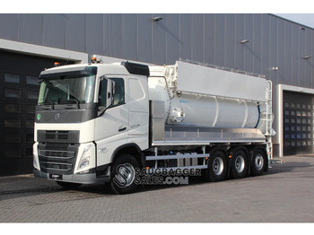Vakuum lastebil VOLVO FH 500