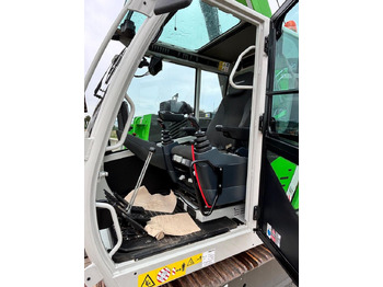 Tårnkran Sennebogen 613 E Raupe: bilde 4