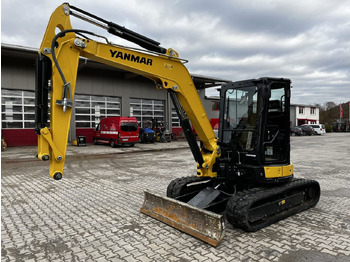 Minigraver YANMAR