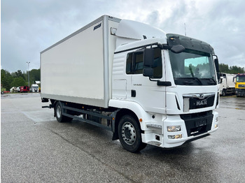 Skapbil MAN TGM 18.290