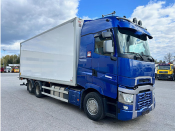 Skapbil RENAULT T 520