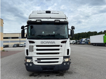 Skapbil SCANIA G340: bilde 2