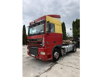 Trekkvogn DAF XF 95 380