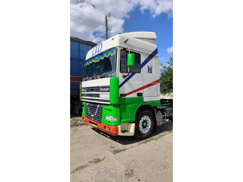 Trekkvogn DAF XF 95 430