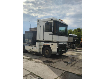 Trekkvogn RENAULT Magnum 430