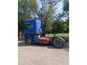 Trekkvogn RENAULT Magnum 430: bilde 3