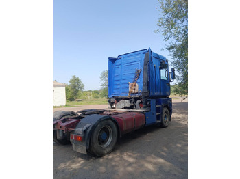 Trekkvogn RENAULT Magnum 430: bilde 2