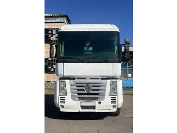 Trekkvogn RENAULT Magnum 440 ID1576S: bilde 2 Trekkvogn RENAULT Magnum 440 ID1576S: bilde 2