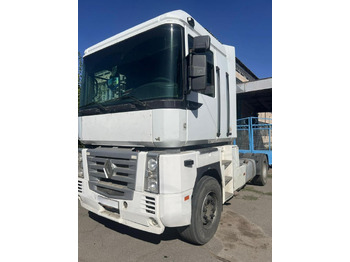 Trekkvogn RENAULT Magnum 440 ID1576S: bilde 3 Trekkvogn RENAULT Magnum 440 ID1576S: bilde 3