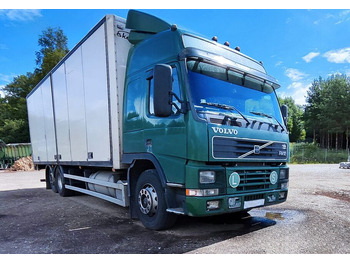 Skapbil VOLVO FM12