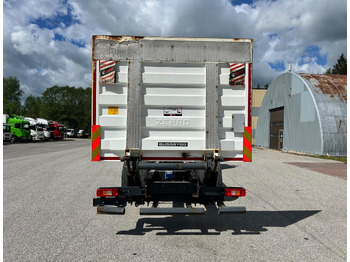 Chassis lastebil VOLVO FM330: bilde 4