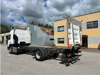 Chassis lastebil VOLVO FM330: bilde 5