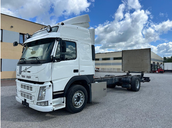 Chassis lastebil VOLVO FM330: bilde 2