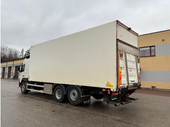 Lastebil med kjøl VOLVO FM500: bilde 5 Lastebil med kjøl VOLVO FM500: bilde 5