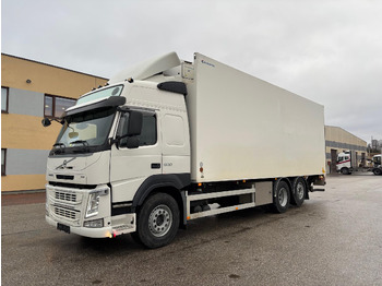 Lastebil med kjøl VOLVO FM500: bilde 2 Lastebil med kjøl VOLVO FM500: bilde 2