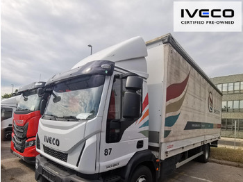 Kapellbil IVECO