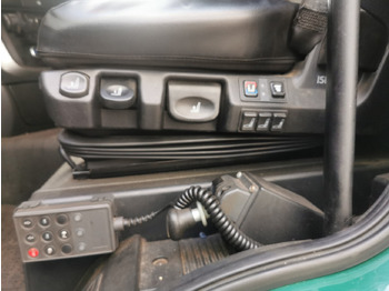 Trekkvogn IVECO AS440S46T/P Kipphydraulik: bilde 2
