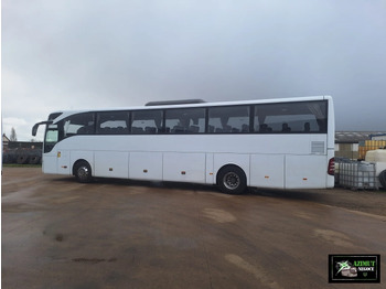 Turistbuss MERCEDES TOURISMO: bilde 5