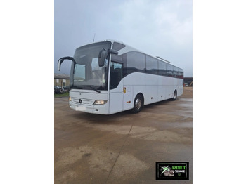 Turistbuss MERCEDES TOURISMO: bilde 2