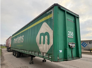 Skapsemi VAN HOOL Mega