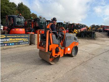 Vegvals Hamm HD8VV Stock No T084: bilde 3