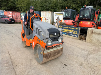 Vegvals Hamm HD8VV Stock No T084: bilde 4