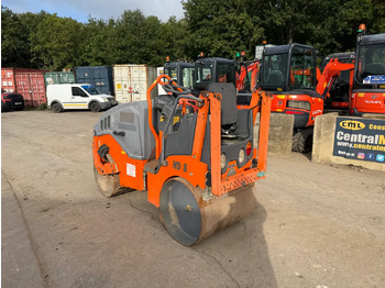 Vegvals Hamm HD8VV Stock No T084: bilde 5