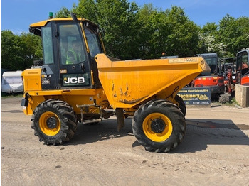 Kompaktdumper JCB