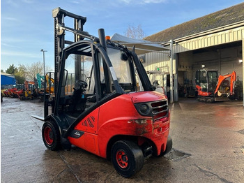 Dieseltruck Linde H 35 D: bilde 3