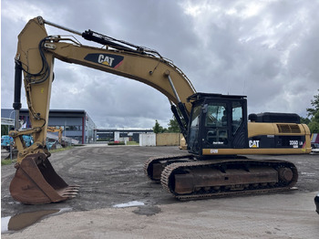 Beltegraver CATERPILLAR 336D