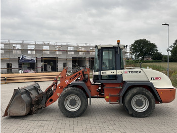 Hjullaster TEREX