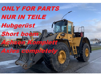 Hjullaster VOLVO L220E