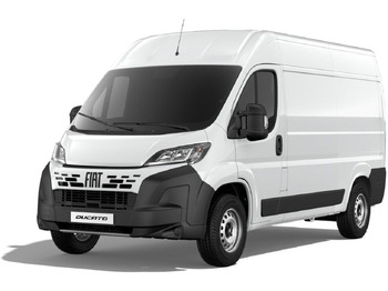 Kassebil FIAT Ducato