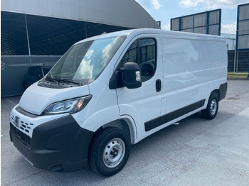 Små varebil FIAT Ducato