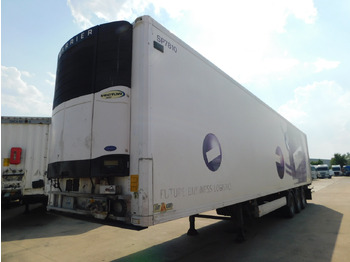 Kjølesemi GRAY & ADAMS