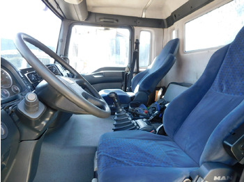 Betongbil Man Tga 35390: bilde 5 Betongbil Man Tga 35390: bilde 5