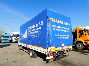 Kapellbil Man Tgl 8180: bilde 4