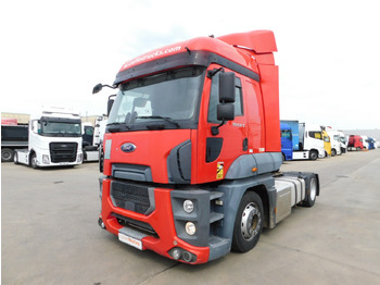 Trekkvogn FORD