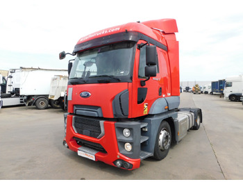 Trekkvogn FORD
