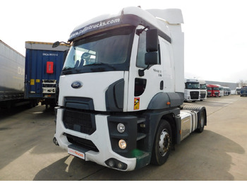Trekkvogn FORD