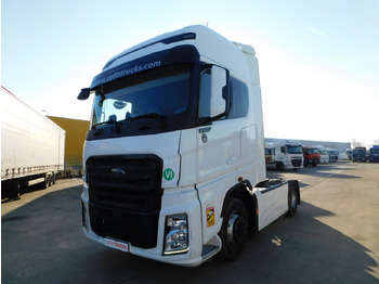 Trekkvogn FORD