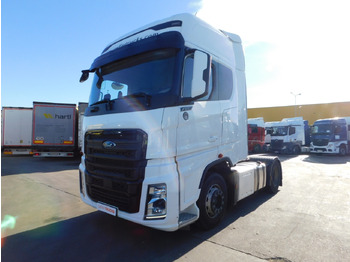 Trekkvogn FORD