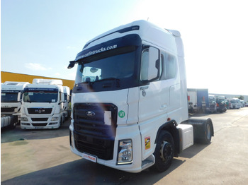 Trekkvogn FORD