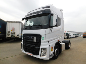 Trekkvogn FORD